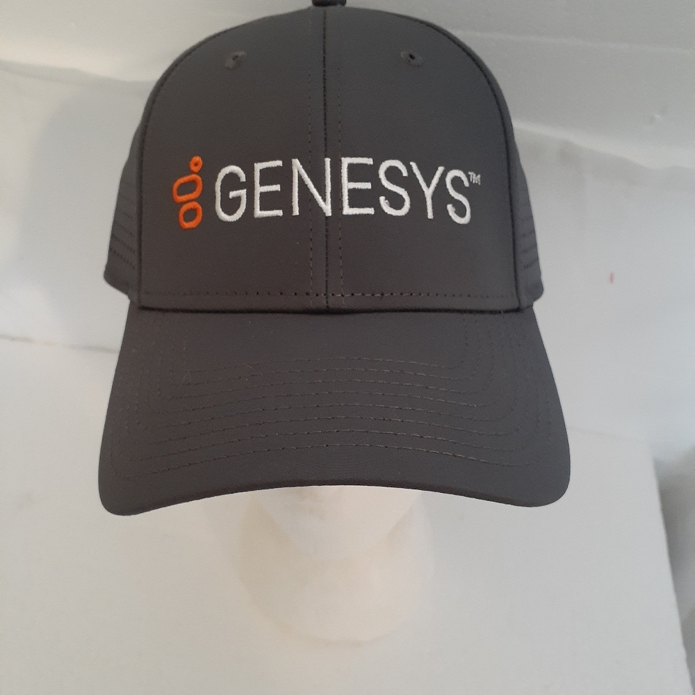 Genesys Andretti Hinchcliffe Indy Car Racing Men's Baseball Hat Cap